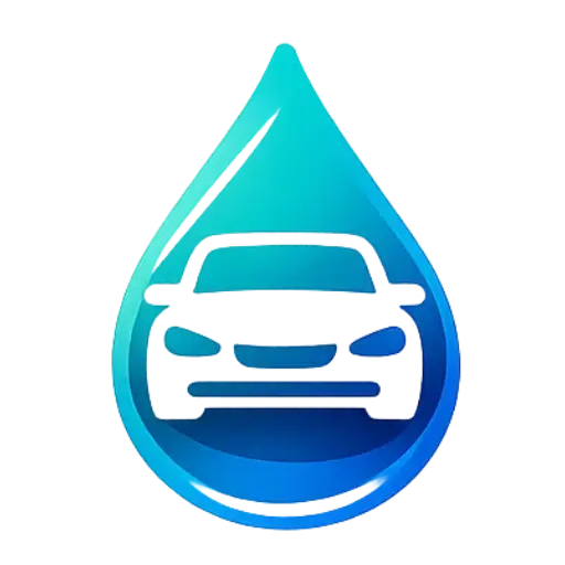 Lavage auto à domicile Beaurecueil